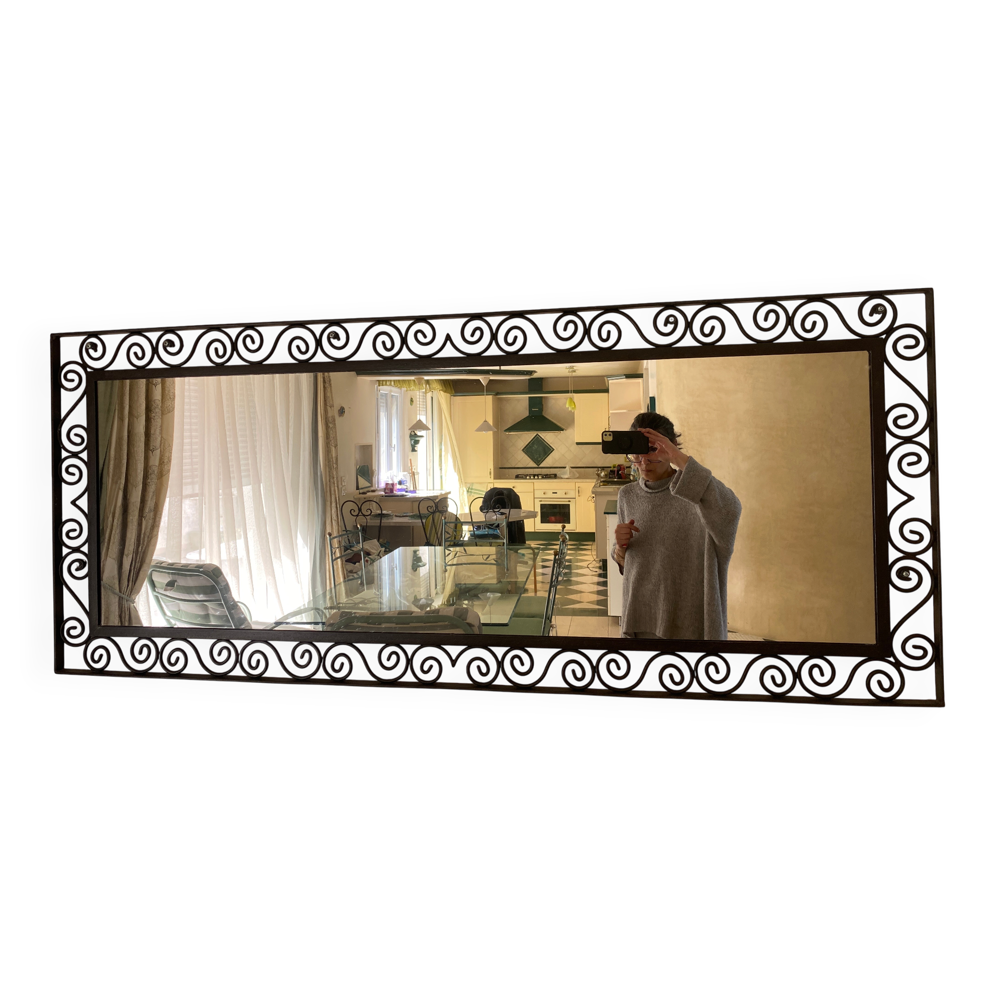 Miroir