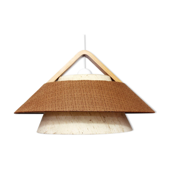 Scandinavian suspension 70s