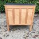 Chest of drawers 3 drawers vintage year 50