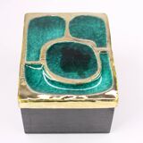 Mithe espelt jewelry box