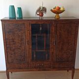 Vintage Swedish Buffet, 1950s.