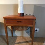Bedside table