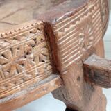 Indian coffee table
