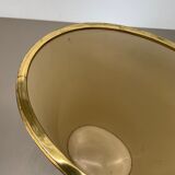 Original 1950s brass Umbrella Stand by Vereinigte Werkstätten München, Germany