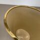 Original 1950s brass Umbrella Stand by Vereinigte Werkstätten München, Germany