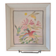 Hummingbird frame