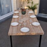 Industrial table