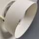 A classic Danish hanging lamp from El-Light 1980-90s.