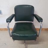 Industrial armchair
