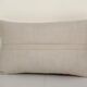 Vintage kilim cushion cover 46x30 cm