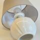 Lamp ball by relux italian ceramic vintage