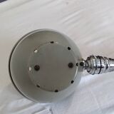 Nikel-Forms articulated workshop lamp from the 50s