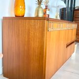 Mc Intosh Vintage Teak Row