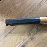 Vintage tennis racket