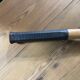 Vintage tennis racket