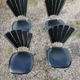 4 chairs soudexvinyl
