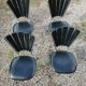 4 chairs soudexvinyl