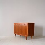 Bodafors sideboard with three drawers