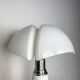 1970s Large Vintage Pipistrello Lamp by Gae Aulenti for Martinelli Luce