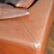 Sofa sofa leather leolux netherlands 1970s