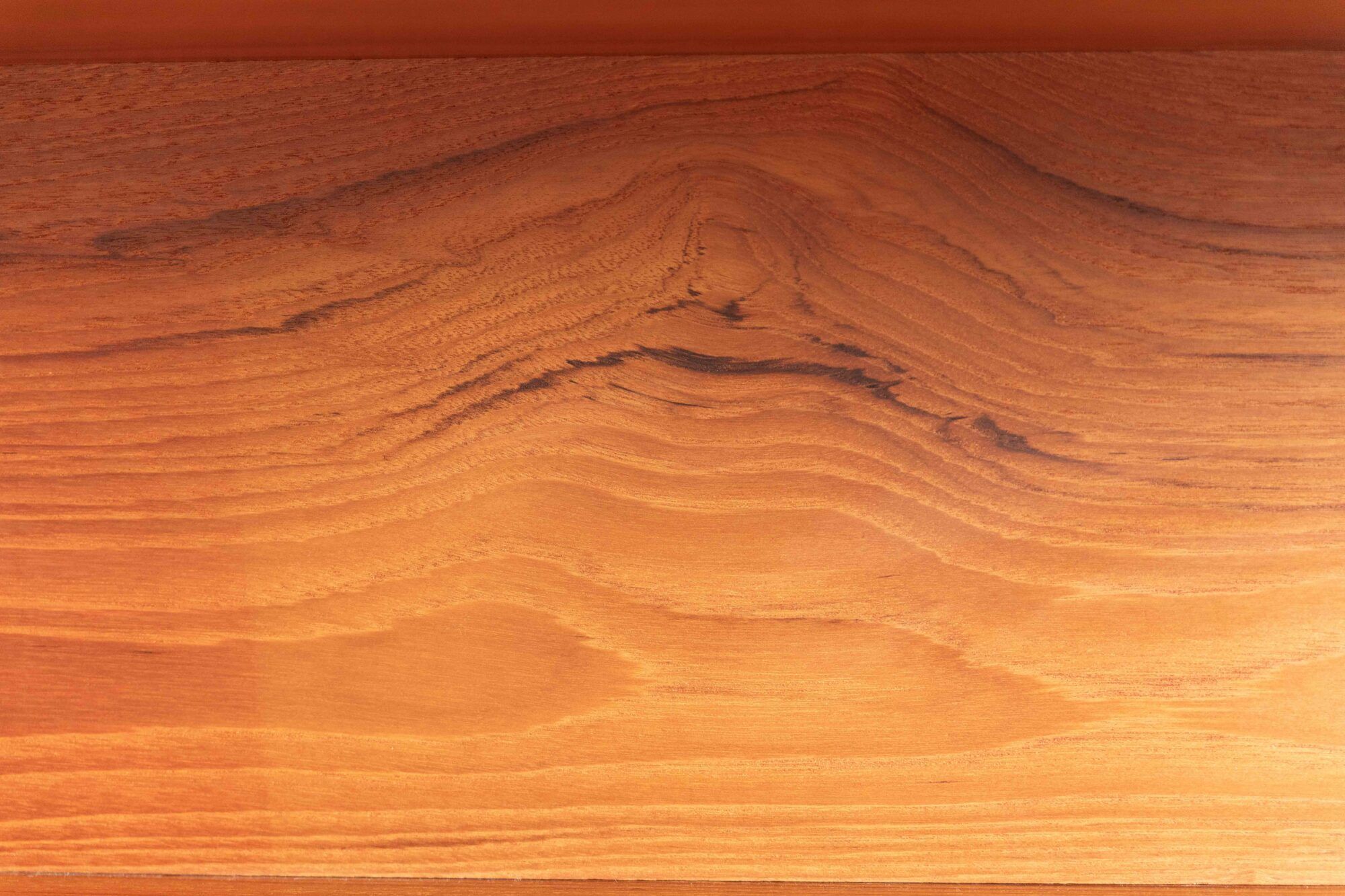 Wall shelf, Danish design