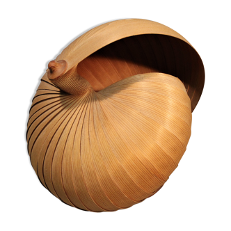 Lamp "Nautilus" Hans Agne Jakobsson 1960 s