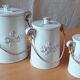 Decorative pots