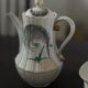 Service à café Limoges vintage – A. Giraud & Brousseau