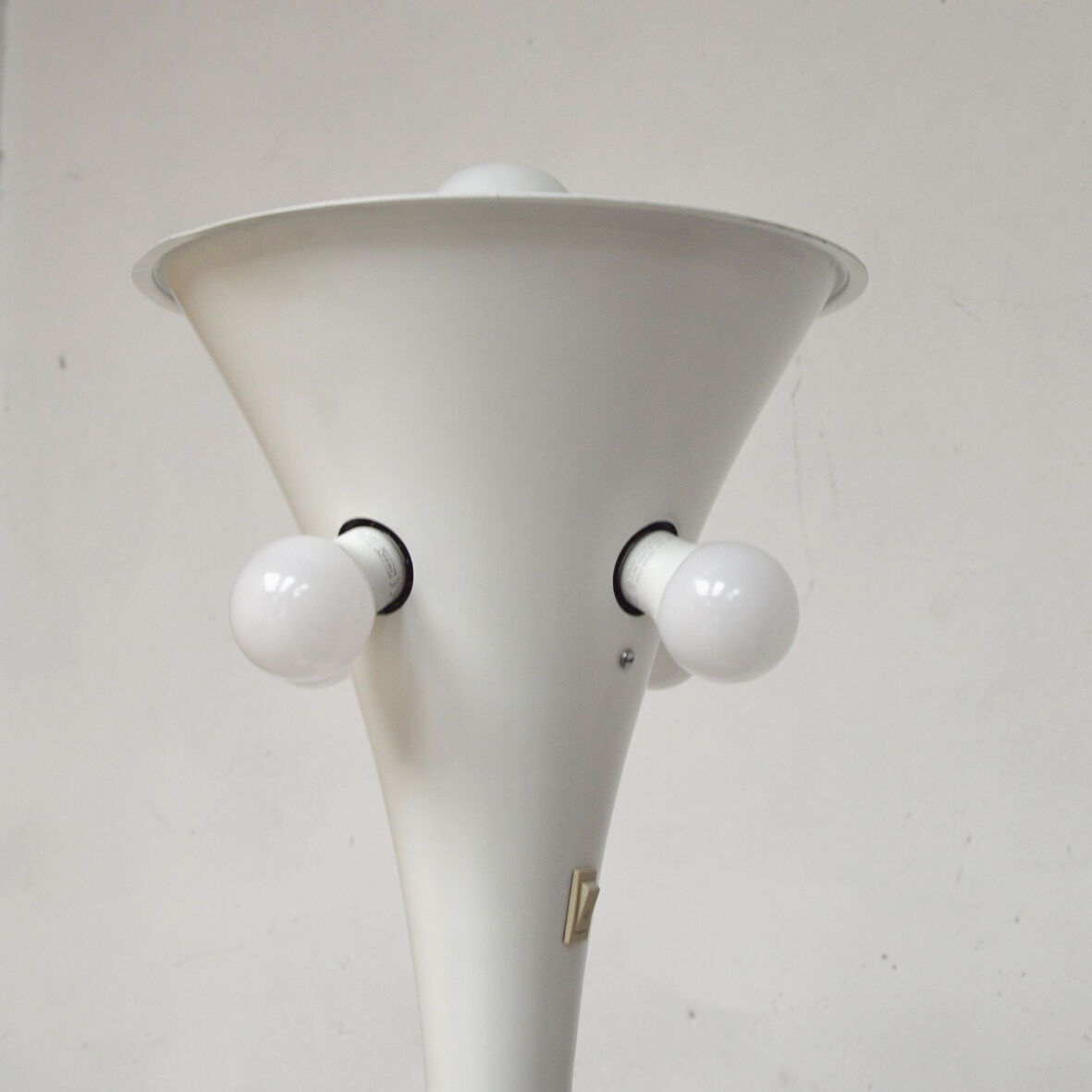 Floor lamp Tulip Staff, 1970