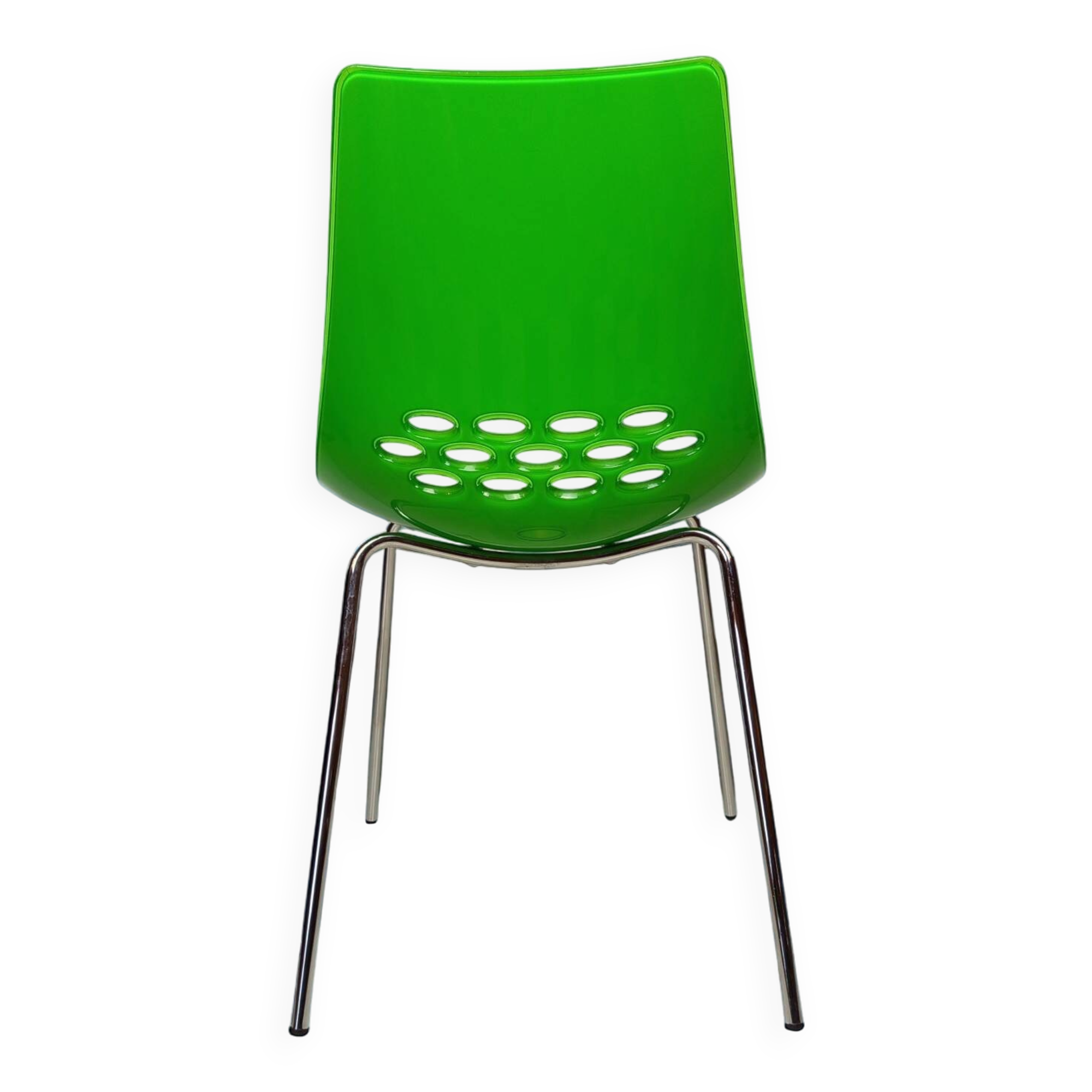 Italian chair Design JAM by Calligaris