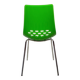 Italian chair Design JAM by Calligaris