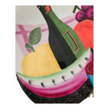 Primavera Gueden dish or plate