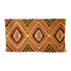 Anatolian handmade kilim rug 292 cm x 168 cm