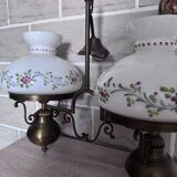 Vintage ceiling light