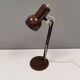 Table lamp from Danish LB (Lyskær Belysning = Lyskaer Lightning) 1980s