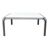 TZ09 coffee table from the Dutch space age mid-century by Claire Bataille for t'Spectrum.