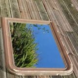 Golden mirror 1070mm