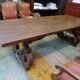 Farm table