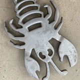 Lobster table mat
