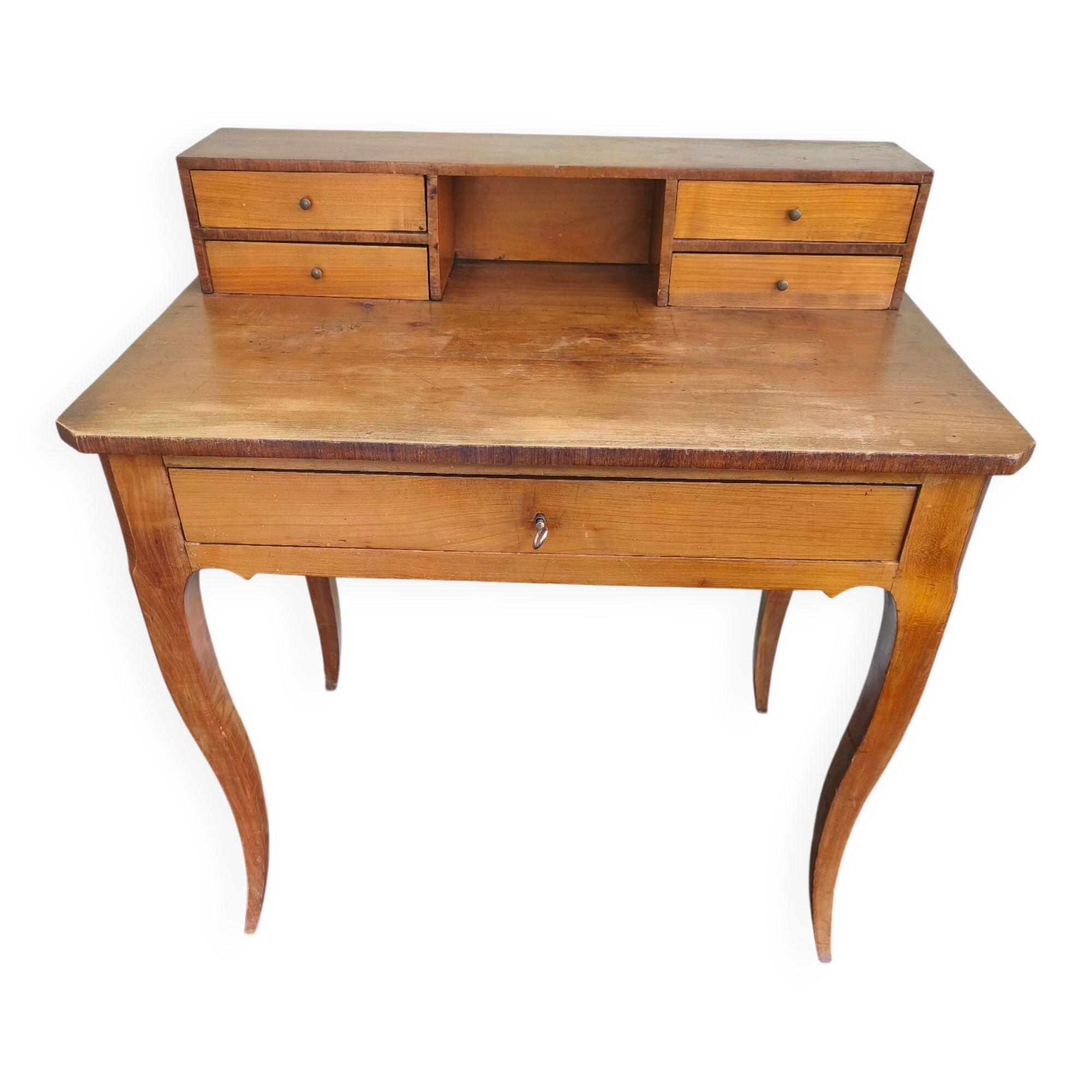 Bureau d'écriture