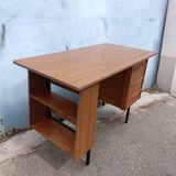 Vintage formica desk