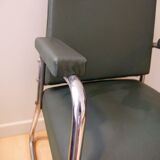 Ancien fauteuil 1950