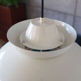 Pendant lamp, Danish design, 1970s, production: Denmark