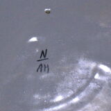Decorative plate