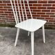 Vintage dining chair model 216 by Farstrup Mobelfabrik, Denmark 1960-1969