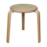 Swedish tripod stool