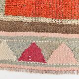 Tapis de couloir vintage 3x10, 95x310 cm
