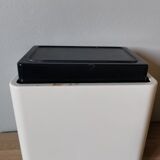 Vintage Terraillon beige plastic scale from the 70s