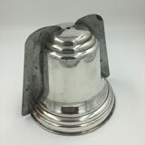 Bell-shaped ice mold