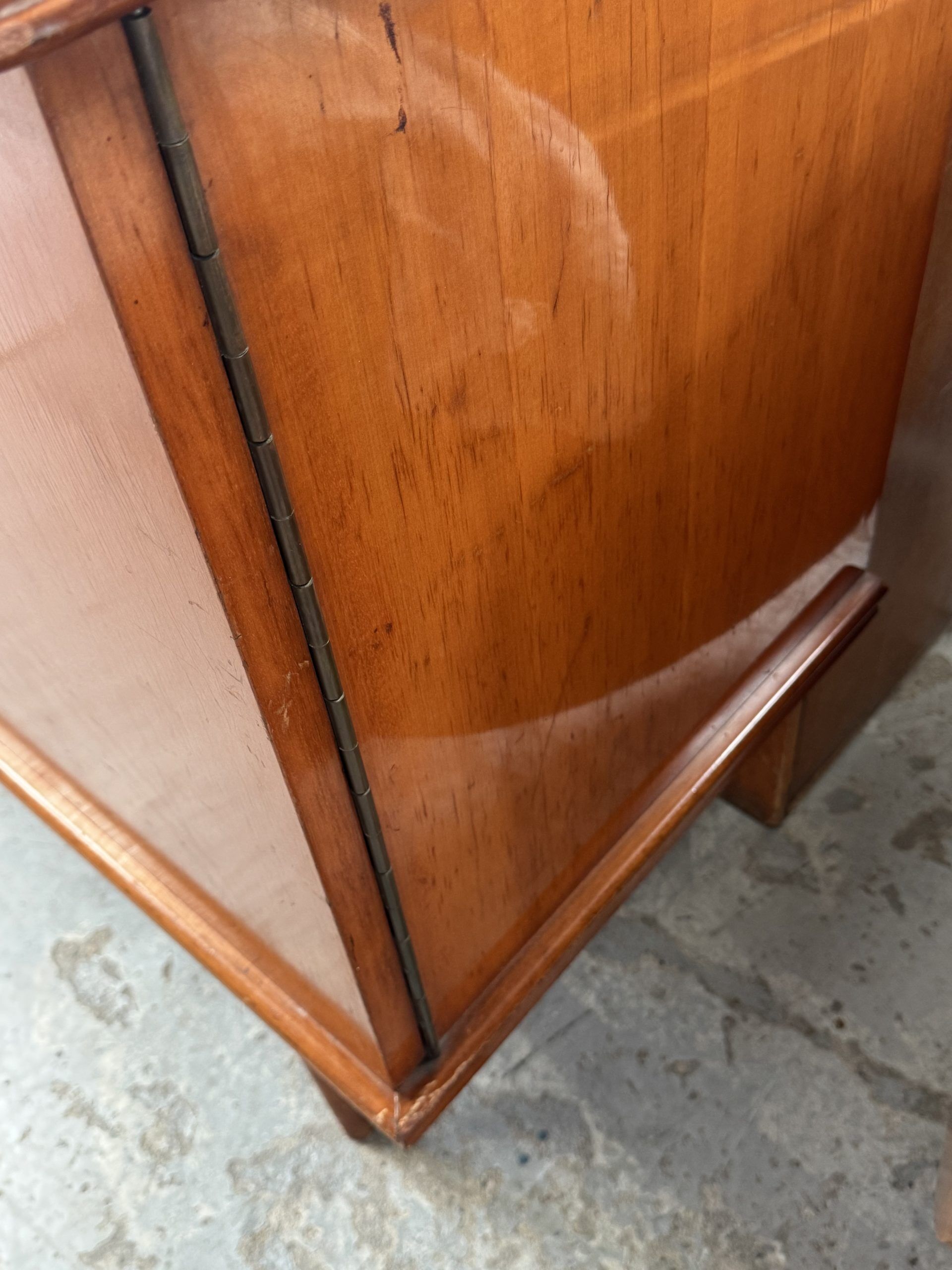 Enfilade